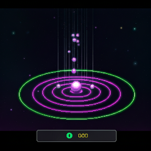 Gravity Drop game