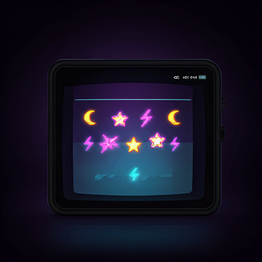 Symbol Sync game