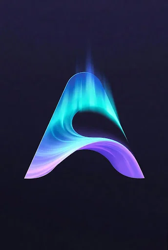 AuroraAmuse Logo