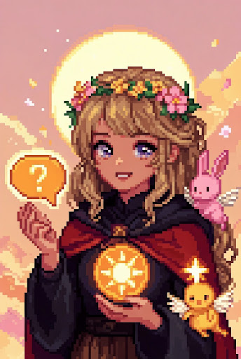 Team member Aurora